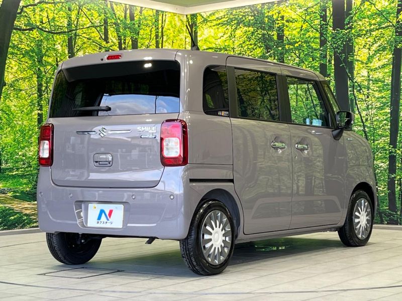 2025 Suzuki Wagon R Smile 5AA-MX91S (UW-6a34b363b61fe)[7]