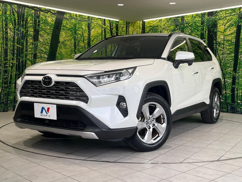 2019 Toyota RAV4 6BA-MXAA54 (UW-6a34b3687e3c8)[0]