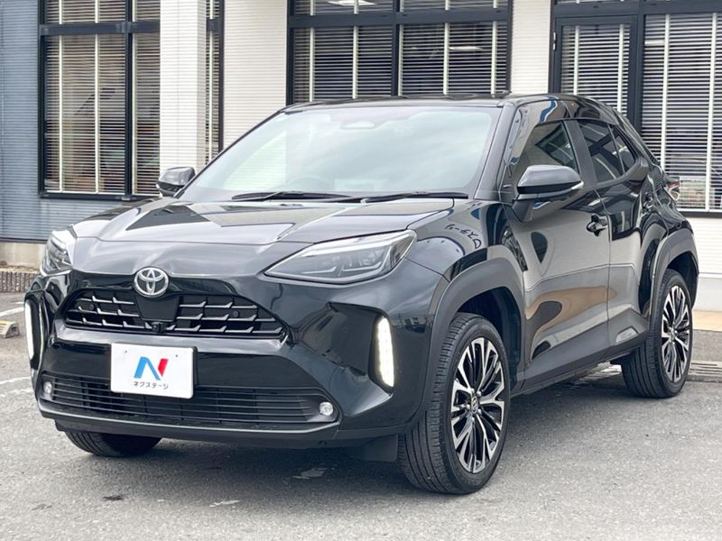 2024 Toyota Yaris Cross 6AA-MXPJ10 (UW-6a34b372139bb)[10]