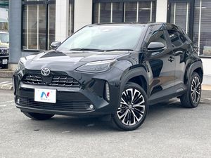2024 Toyota Yaris Cross 6AA-MXPJ10