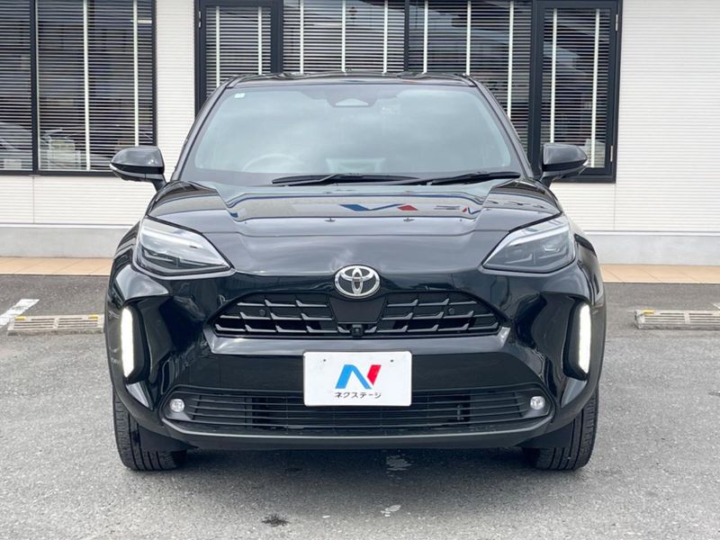 2024 Toyota Yaris Cross 6AA-MXPJ10 (UW-6a34b372139bb)[8]