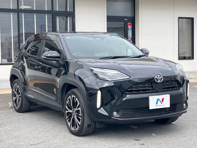 2024 Toyota Yaris Cross 6AA-MXPJ10 (UW-6a34b372139bb)[9]