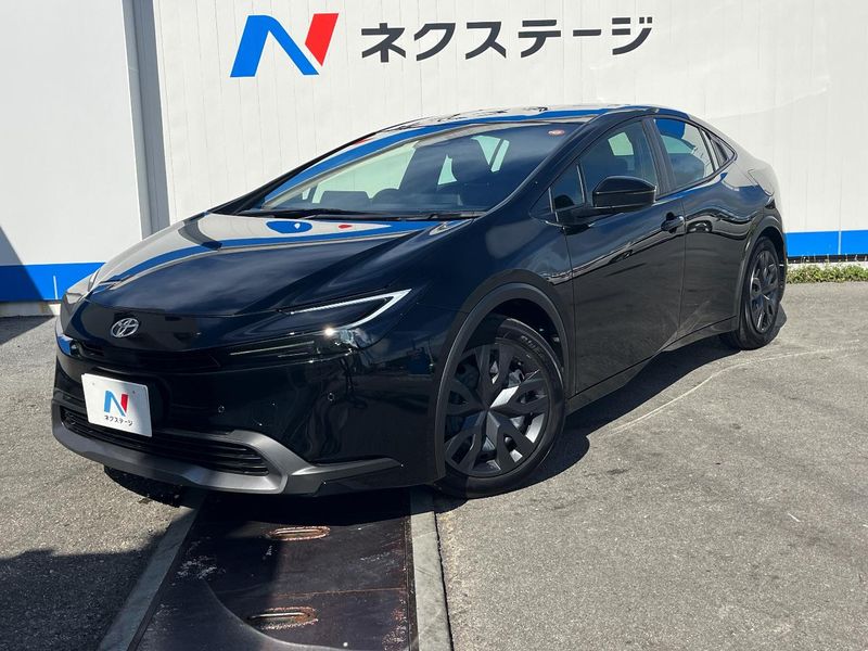 2025 Toyota Prius 6AA-MXWH60 (UW-6a34b38913cf4)[0]