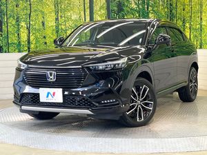 2023 Honda Vezel 6AA-RV5
