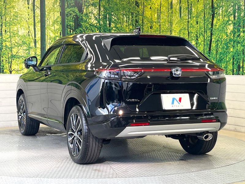2023 Honda Vezel 6AA-RV5 (UW-6a34b3b5866a5)[29]