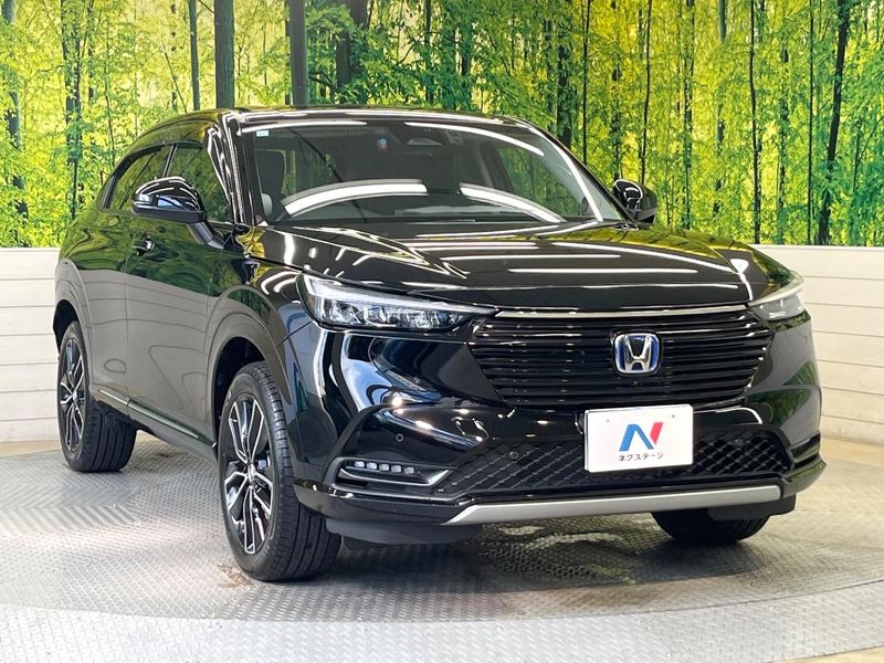 2023 Honda Vezel 6AA-RV5 (UW-6a34b3b5866a5)[25]