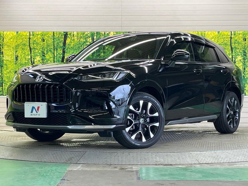2024 Honda ZR-V 6AA-RZ4 (UW-6a34b3baec1b5)[0]