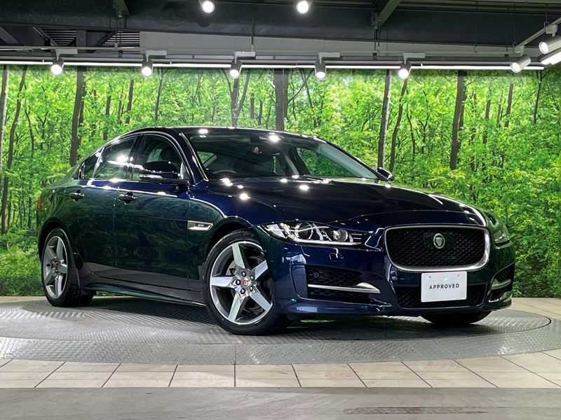 2017 Jaguar XE LDA-JA2NA (UW-6a34b3c307f63)[0]