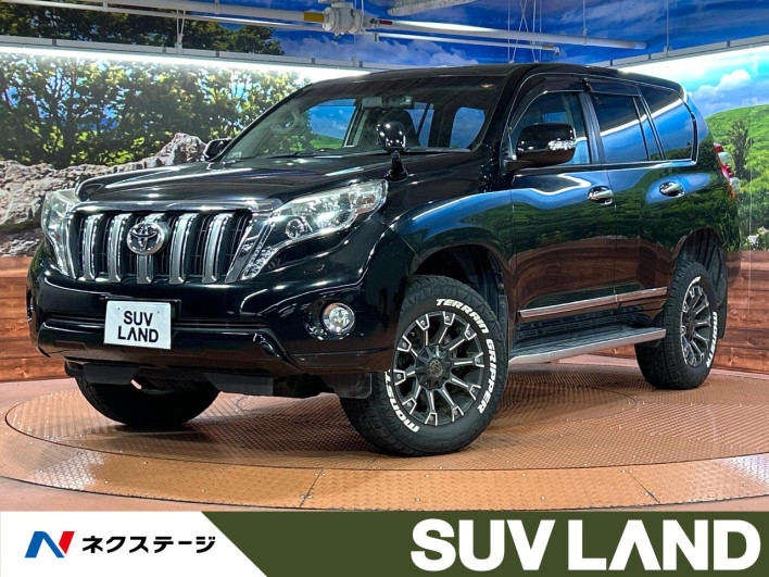 2014 Toyota Land Cruiser Prado CBA-TRJ150W (UW-6a34b3d25dbc1)[3]