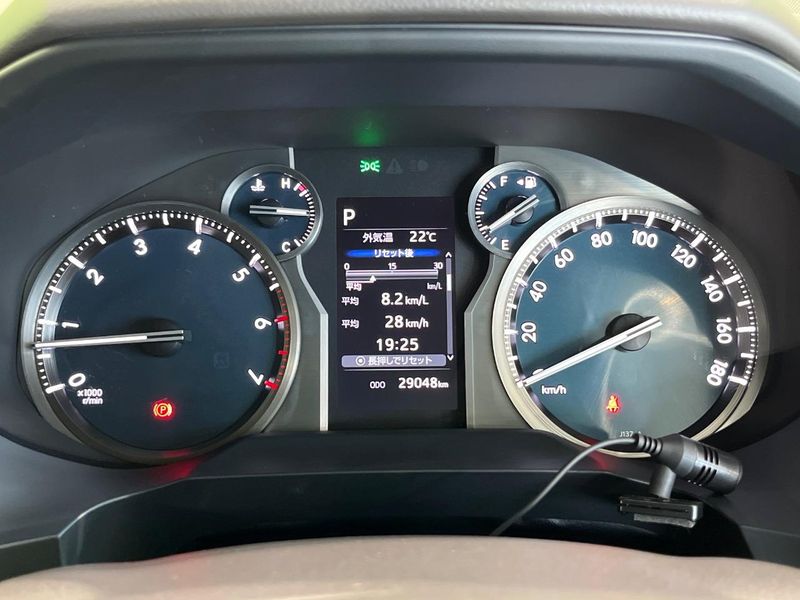 2023 Toyota Land Cruiser Prado 3BA-TRJ150W (UW-6a34b3d4dda7d)[17]