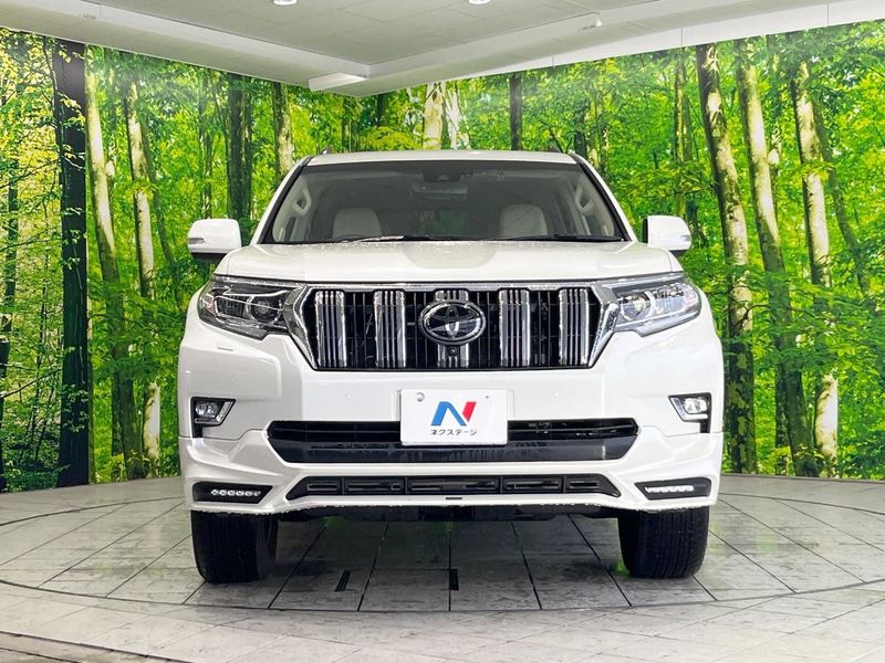 2023 Toyota Land Cruiser Prado 3BA-TRJ150W (UW-6a34b3d57458c)[9]