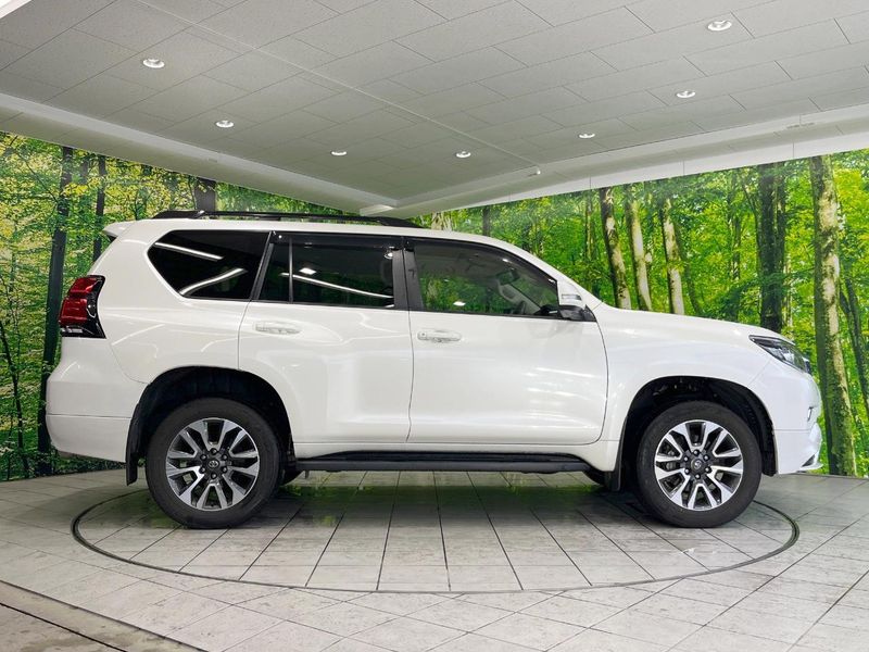 2023 Toyota Land Cruiser Prado 3BA-TRJ150W (UW-6a34b3d57458c)[11]