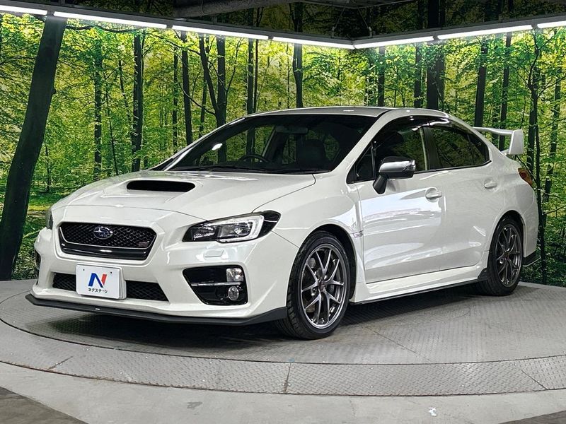 2016 Subaru WRX STI CBA-VAB (UW-6a34b3dc10388)[24]