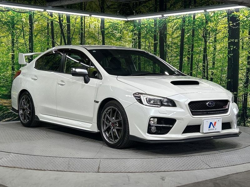 2016 Subaru WRX STI CBA-VAB (UW-6a34b3dc10388)[22]