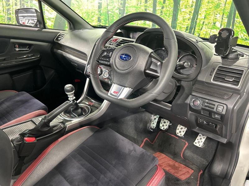 2016 Subaru WRX STI CBA-VAB (UW-6a34b3dc10388)[17]