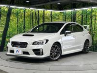 2016 Subaru WRX STI CBA-VAB
