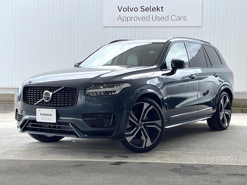 2024 Volvo XC90 5LA-LB420XCP2A (UW-6a34b3fc48a68)[0]