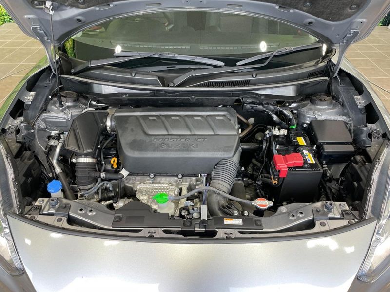 2023 Suzuki Swift Sport 4BA-ZC33S (UW-6a34b4036219b)[4]