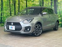 2023 Suzuki Swift Sport 4BA-ZC33S