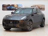 2025 Maserati Grecale 7AA-MGR20C