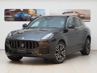 2025 Maserati Grecale 7AA-MGR20C