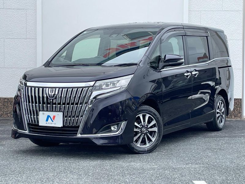 2018 Toyota Esquire DBA-ZRR80G (UW-6a34b40ed7f82)[0]