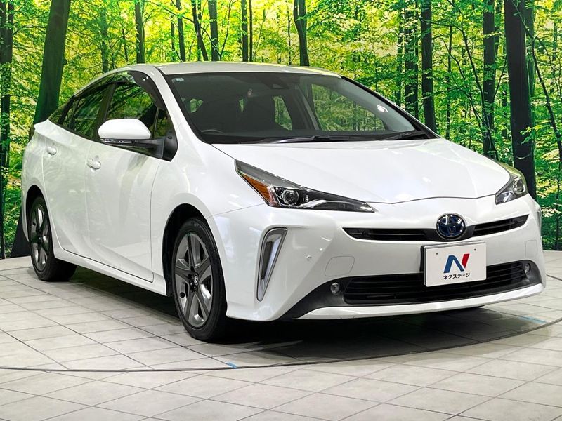 2021 Toyota Prius 6AA-ZVW51 (UW-6a34b4278125d)[21]