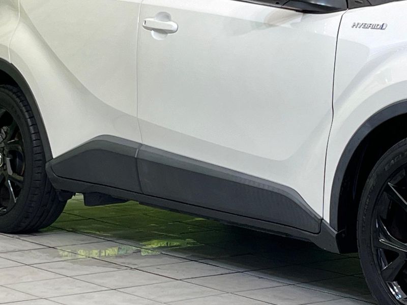 2019 Toyota C-HR DAA-ZYX10 (UW-6a34b440bfc00)[14]