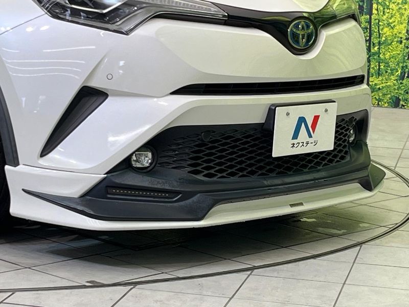 2019 Toyota C-HR DAA-ZYX10 (UW-6a34b440bfc00)[13]