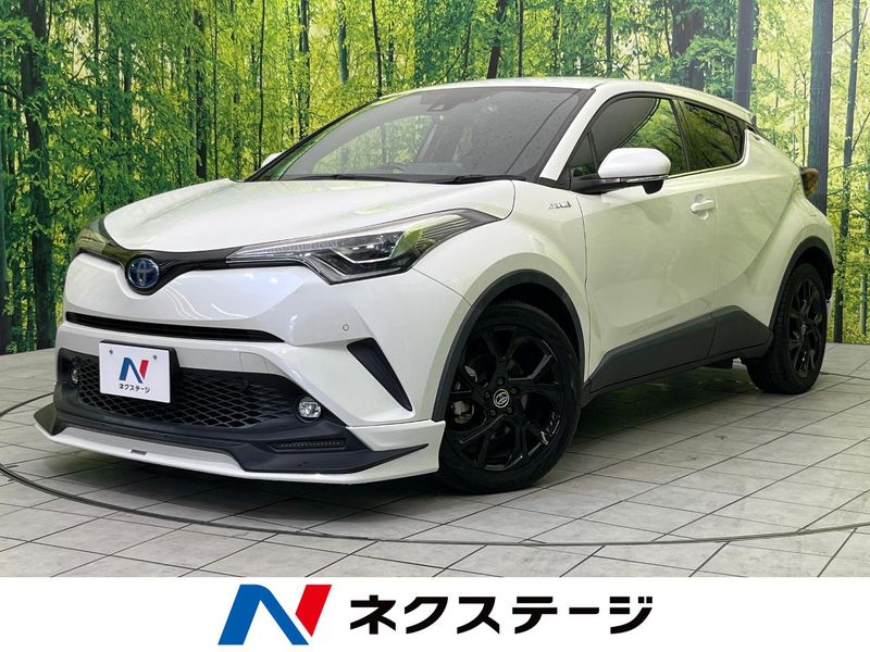 2019 Toyota C-HR DAA-ZYX10 (UW-6a34b440bfc00)[3]