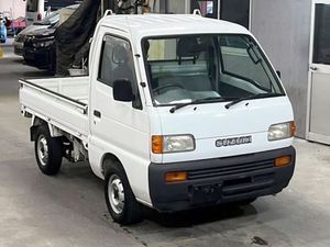 1997 Suzuki Carry Truck DD51T