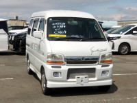 2001 Suzuki Every DA52W