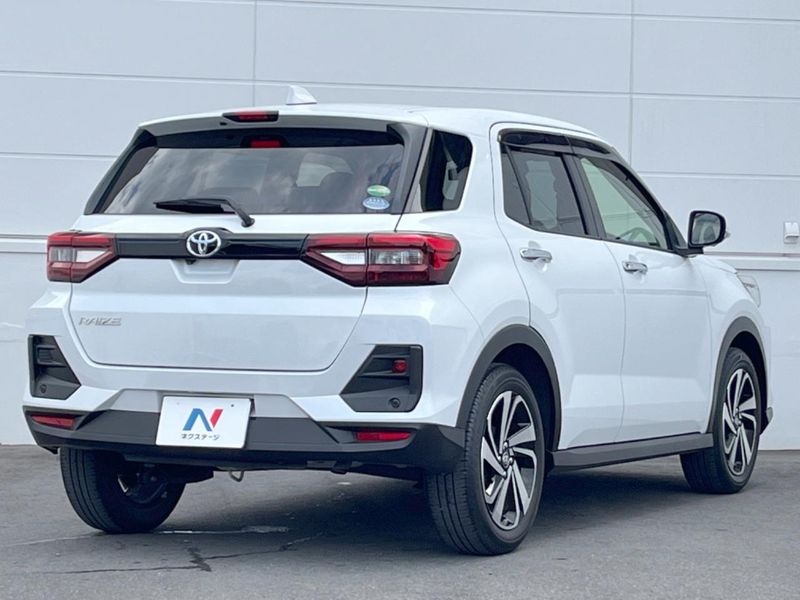 2019 Toyota Raize 5BA-A200A (UW-6a36035d023aa)[21]