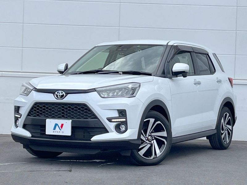 2019 Toyota Raize 5BA-A200A (UW-6a36035d023aa)[4]