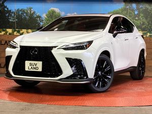 2023 Lexus NX 6AA-AAZH20