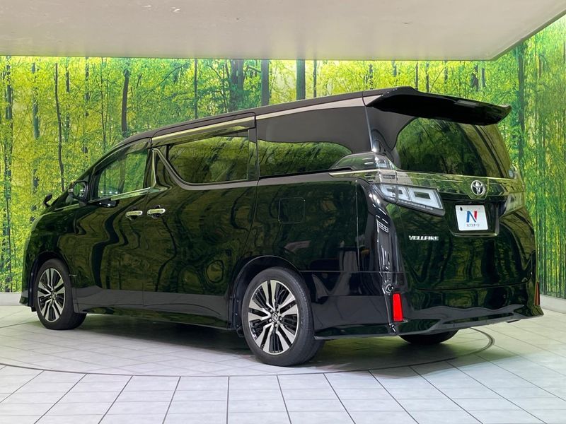 2019 Toyota Vellfire DBA-AGH30W (UW-6a36037a423dd)[6]