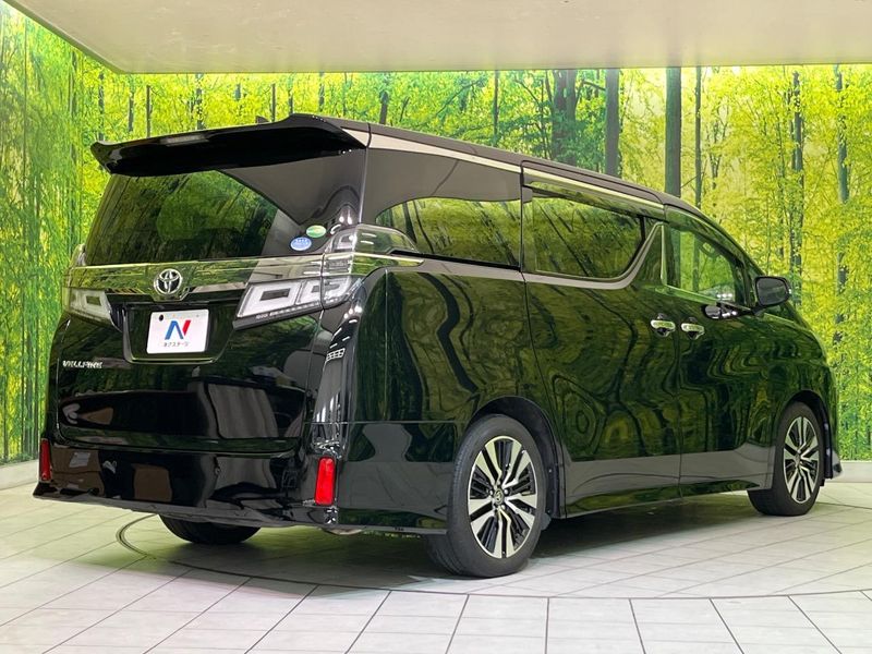 2019 Toyota Vellfire DBA-AGH30W (UW-6a36037a423dd)[8]