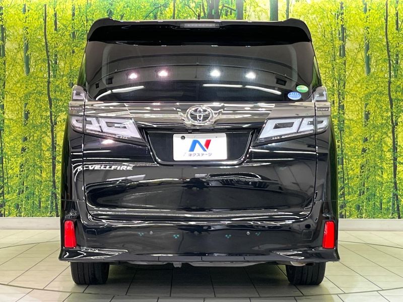 2019 Toyota Vellfire DBA-AGH30W (UW-6a36037a423dd)[7]