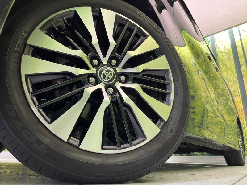 2019 Toyota Vellfire DBA-AGH30W (UW-6a36037a423dd)[14]
