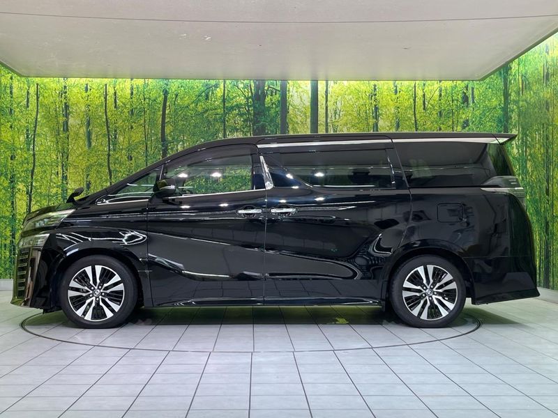 2019 Toyota Vellfire DBA-AGH30W (UW-6a36037a423dd)[5]
