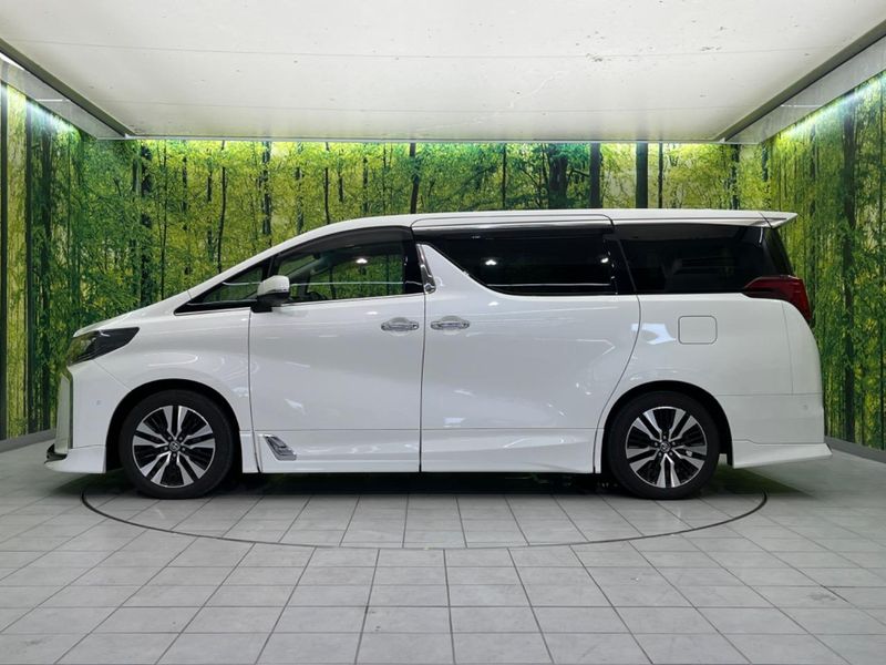 2023 Toyota Alphard 3BA-AGH30W (UW-6a36038153f97)[20]