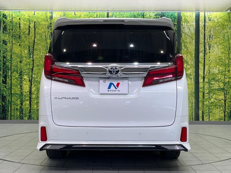 2023 Toyota Alphard 3BA-AGH30W (UW-6a36038153f97)[22]