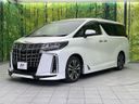 2023 Toyota Alphard 3BA-AGH30W (UW-6a36038153f97)[19]