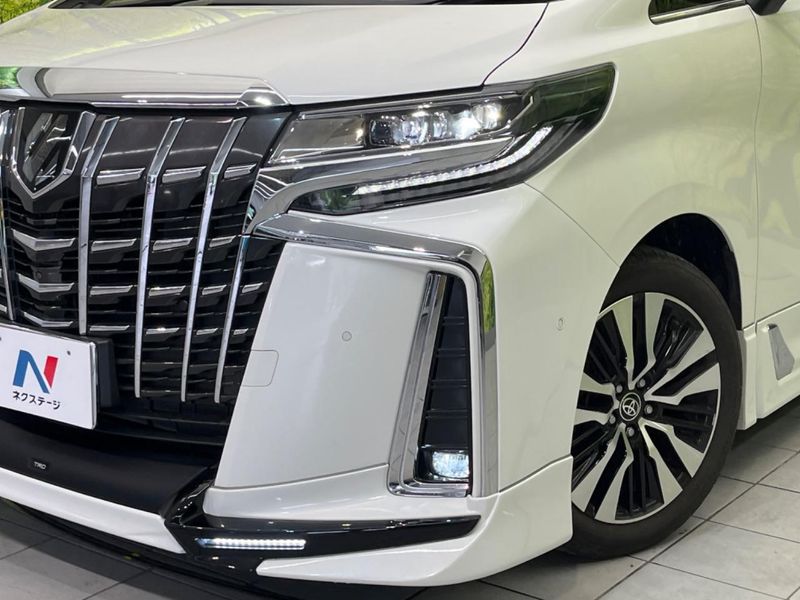 2023 Toyota Alphard 3BA-AGH30W (UW-6a36038153f97)[13]