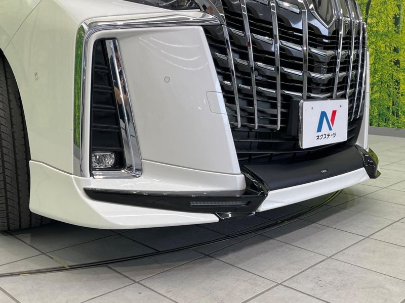 2023 Toyota Alphard 3BA-AGH30W (UW-6a36038153f97)[6]