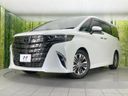 2024 Toyota Alphard 3BA-AGH40W (UW-6a36038540571)[0]