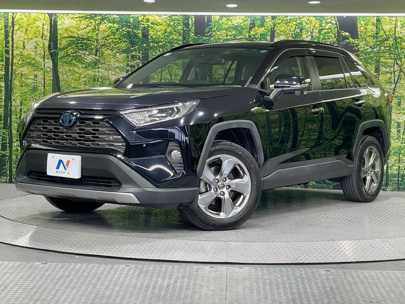 2021 Toyota RAV4 6AA-AXAH54 (UW-6a36039293d83)[0]
