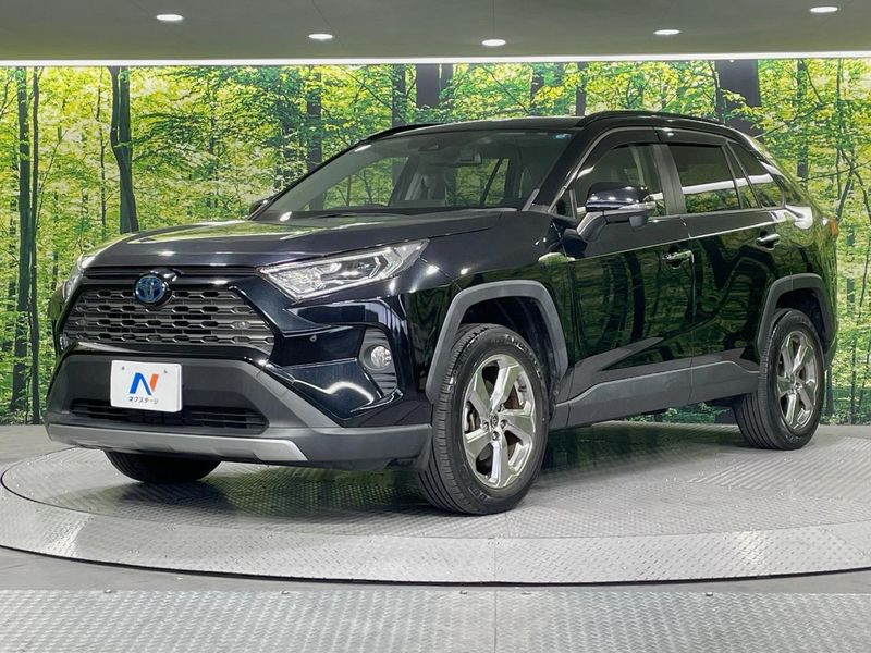 2021 Toyota RAV4 6AA-AXAH54 (UW-6a36039293d83)[12]