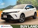 2023 Toyota Harrier Hybrid 6AA-AXUH80 (UW-6a36039923e55)[3]