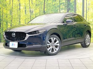 2019 Mazda CX-30 5BA-DMEP